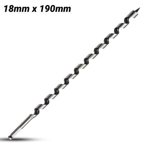 Bordo 2665-18x190 18mm x 190mm OAL Ship Auger