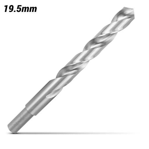 Xtorque 195XDB 19.5mm 118° HSS M2 Drill Bit