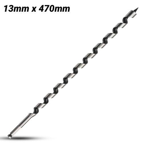 Bordo 2665-13x470 13mm x 470mm OAL Ship Auger