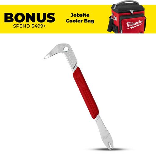 Milwaukee 48229030 230mm (9") Finish Nail Puller