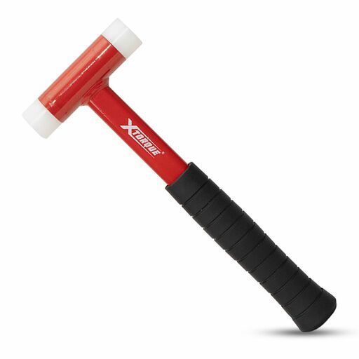 Xtorque XTOSFH30 30mm Soft Face Dead Blow Hammer