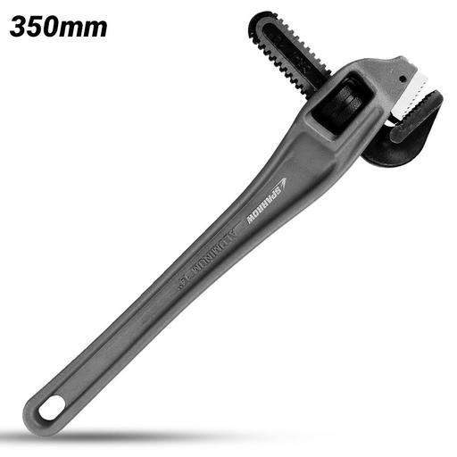 Sparrow BOXTD050614 350mm (14") Aluminum Offset Pipe Wrench