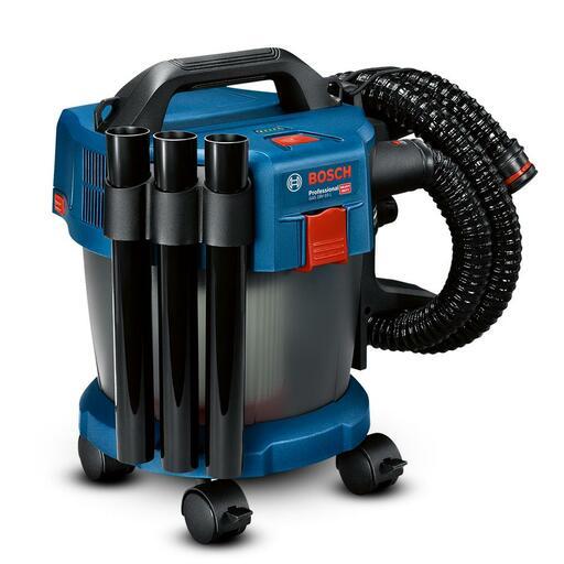 Bosch GAS 18V-10L PRO (0.601.9C6.302) 18V Li-ion Cordless 10L Wet & Dry Dust Extractor - Skin Only