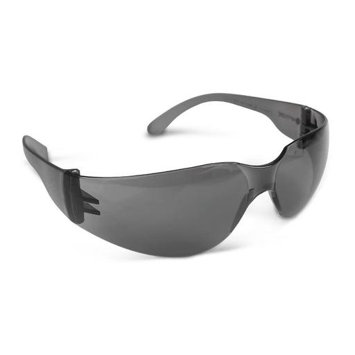 Raptor MG96T Ultra Light Safety Glasses with Grey Tint Lens