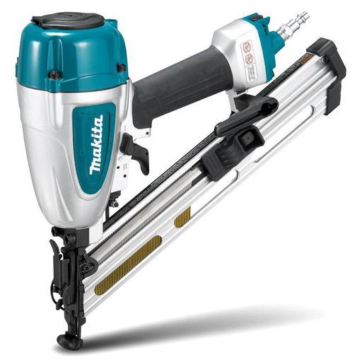 Makita AF635 Pneumatic 15Ga Brad Nailer