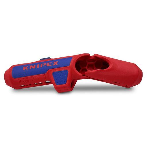 Knipex 169501SB Ergostrip Universal Stripping Tool