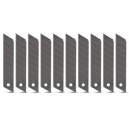 Razor R25MMB 25mm Replacement Blades - 10 Pack