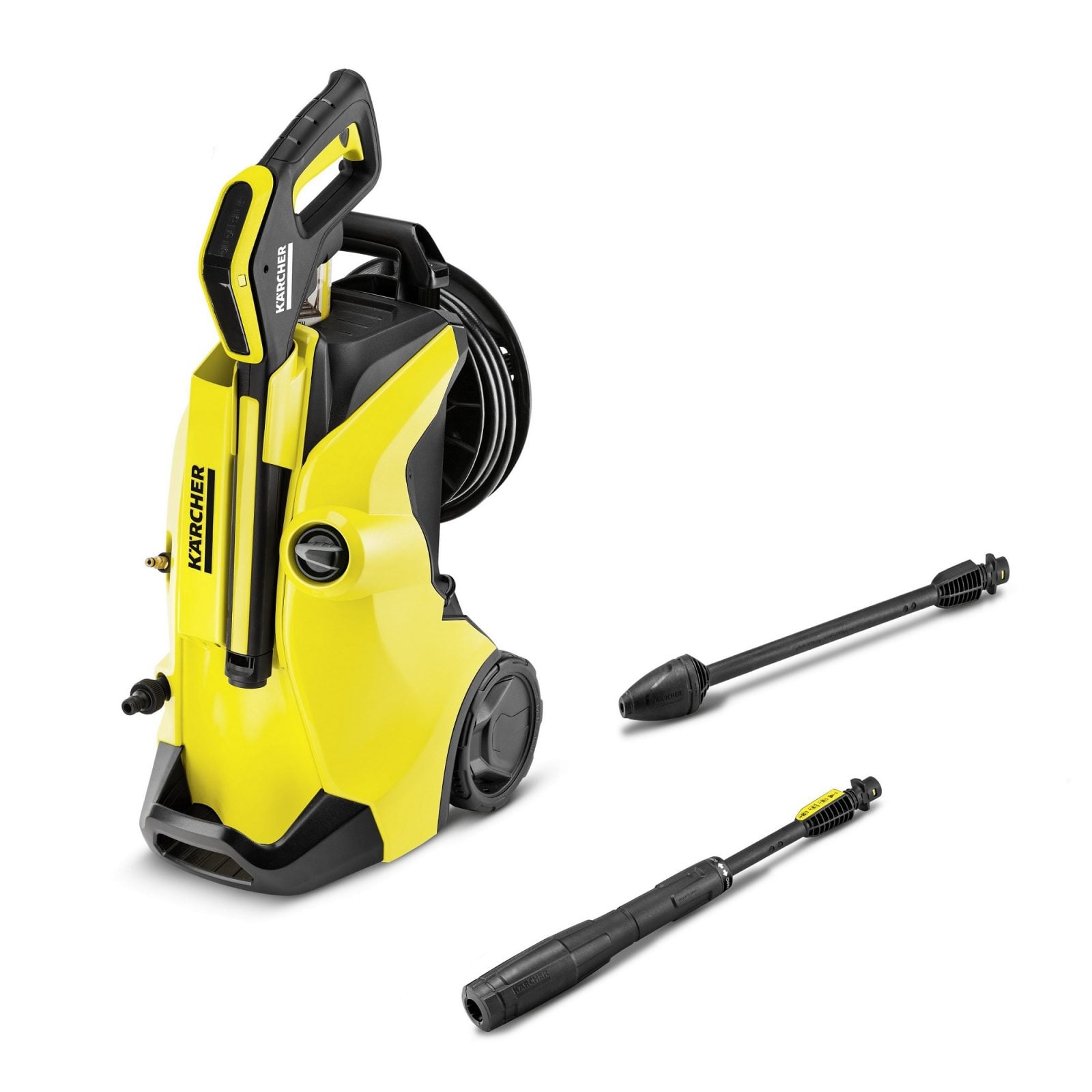 Karcher Refurbished K 4 Premium Full Control High Pressure Cleaner / Washer K4 2100PSI 1.324-107.4