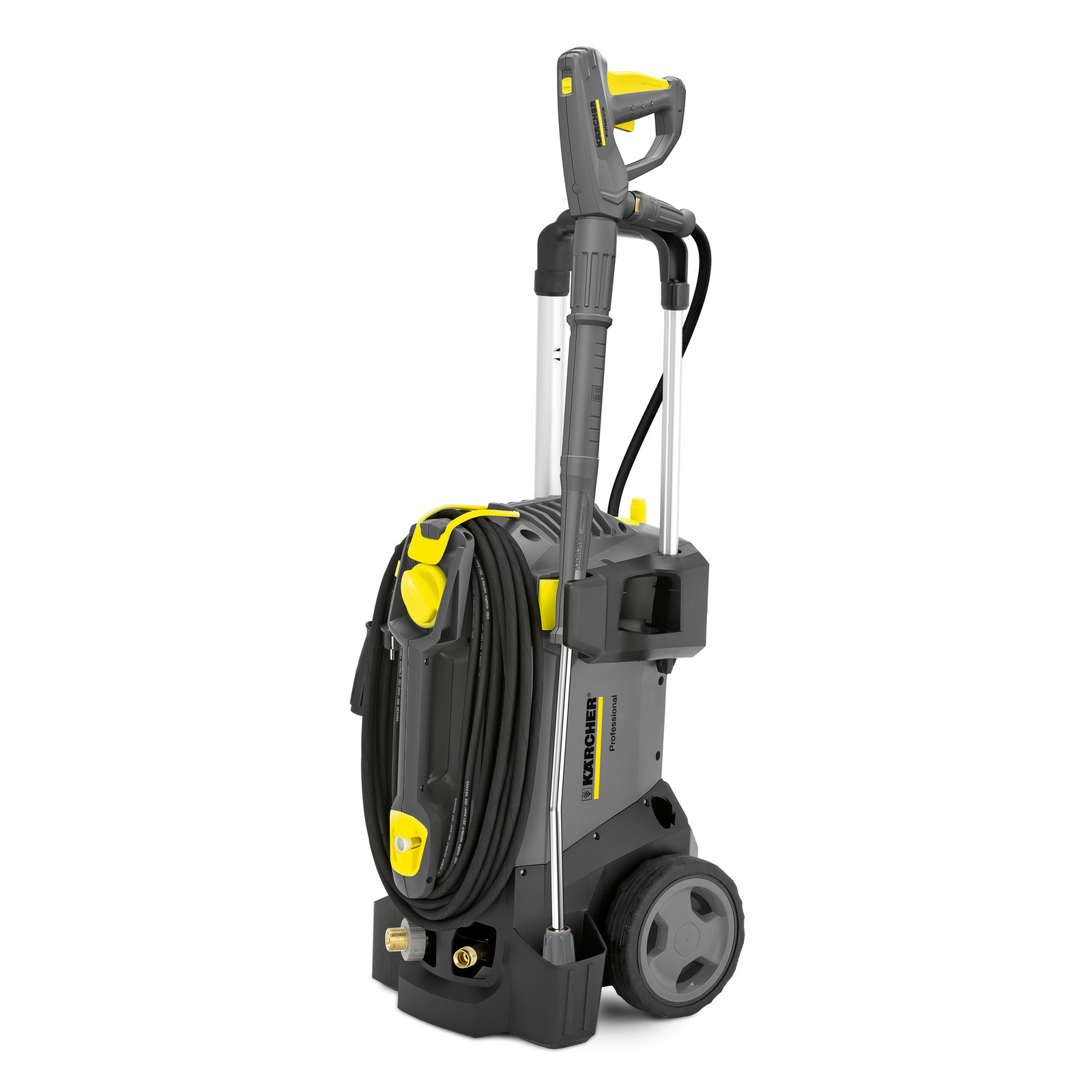 Karcher HD 5/11 C EASY! Cold Water High Pressure Washer / Cleaner Single Phase 1.520-972.0