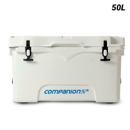 Companion 10000451 50L Ice Box Cooler