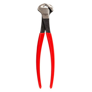 Crescent Plier End Cutting Nippers Ultimate Cushion Grip 9""