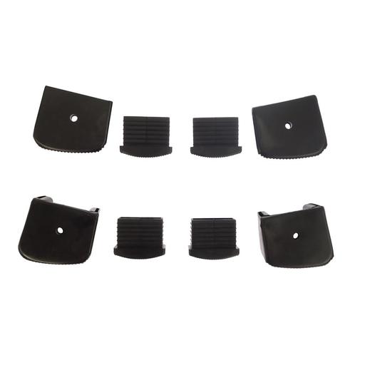Gorilla SP-FEET-MM Gorilla Ladders Replacement Feet Kit - to suit Gorilla 120kg Mighty Ladders