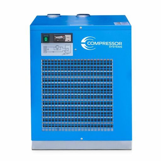 Compressor Systems WSD40 Refrigerated Dryer to Suit Piston & Screw Air Compressor