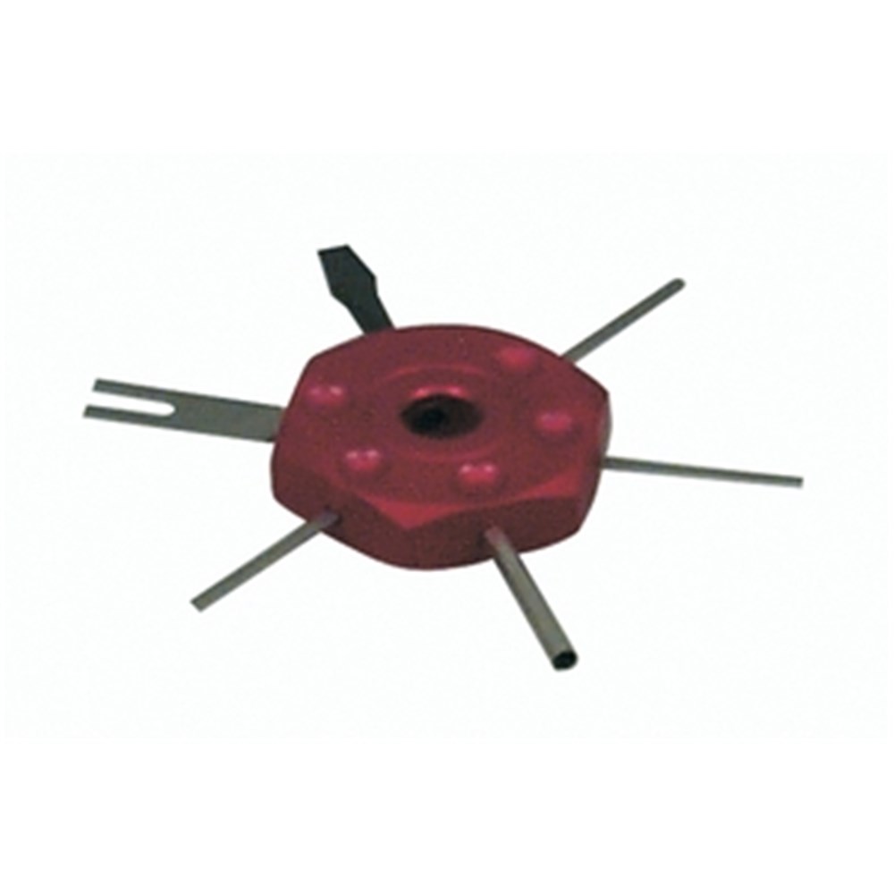 Lisle Terminal Tool For Gm ‘14900’