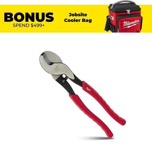 Milwaukee 48226104 Cable Cutting Plier