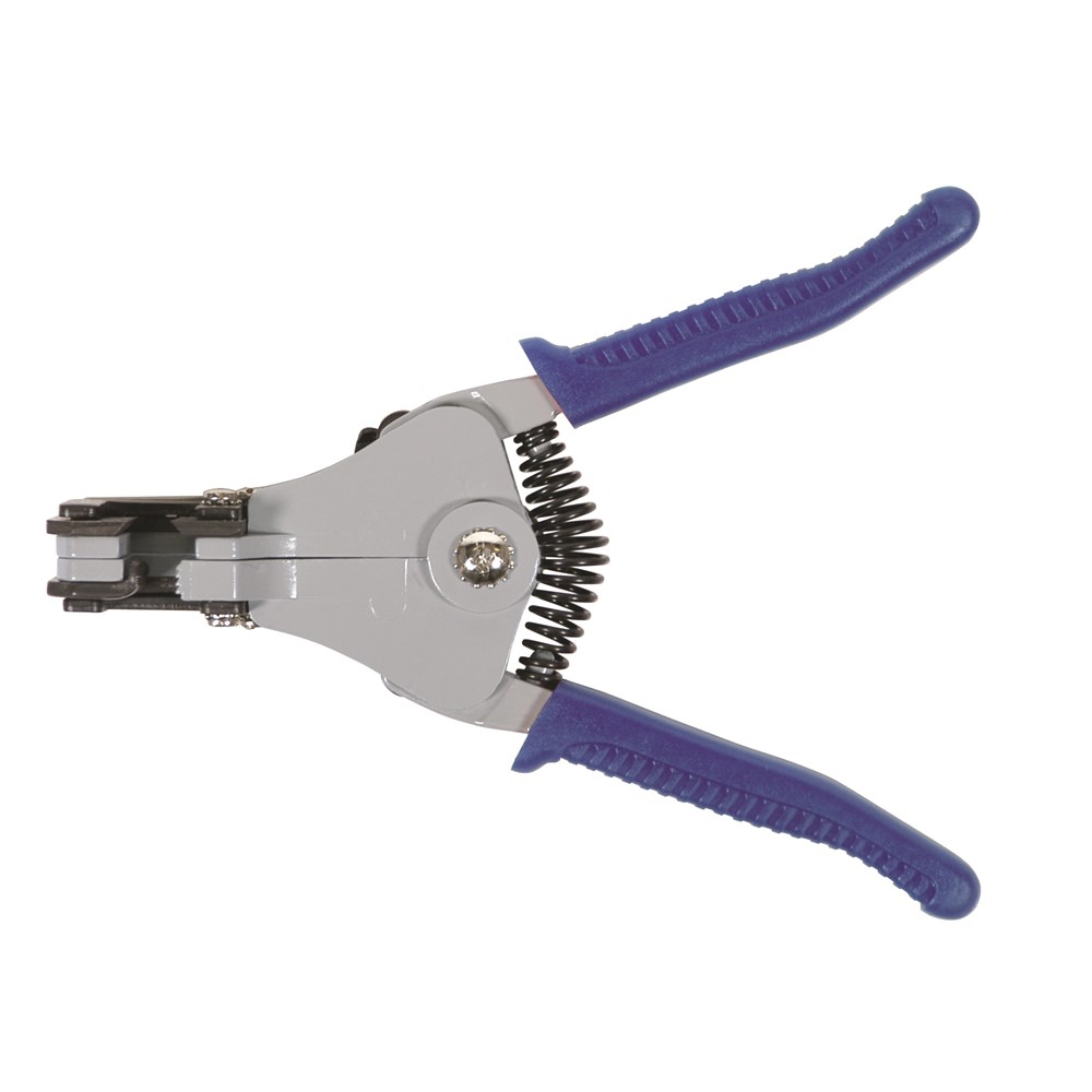 Kincrome 17044 Automatic Wire Stripper 165mm (6-1/2″)