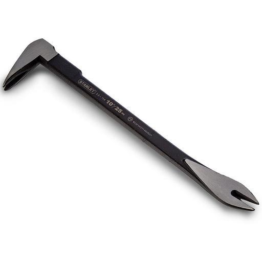 Stanley 55-114 254mm (10") Precision Claw Bar