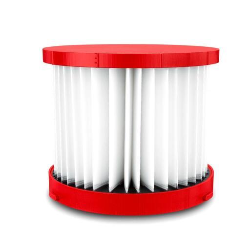 Milwaukee 49901900A HEPA Wet/Dry Vacuum Filter
