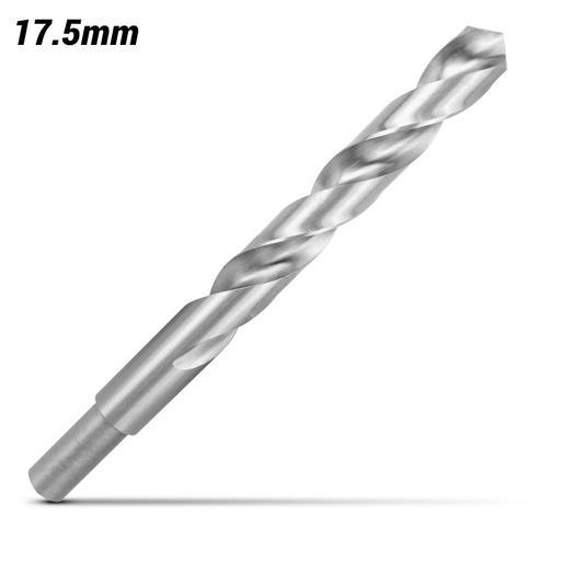 Xtorque 175XDB 17.5mm 118° HSS M2 Drill Bit