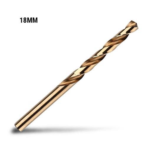 Xtorque XTO180MM 18mm Heavy Duty HSS Cobalt Drill Bit