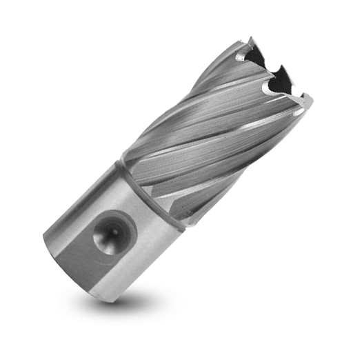 Nitto Kohki TK00698-0 HIBROACH 12mm x 25mm Annular Cutter