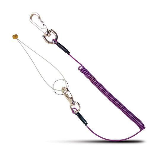 Super SRARK-10K (508208) Safety Rope Suits Ratchet Podger Wrenches