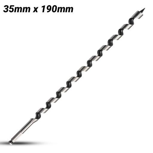 Bordo 2665-35x190 35mm x 190mm OAL Ship Auger