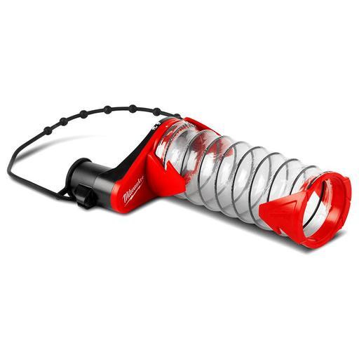 Milwaukee 48033035 SDS Plus Dust Trap to suit Rotary Hammers & Drill Bits