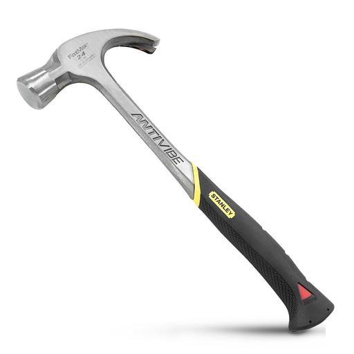 Stanley 51-952 FatMax Antivibe Claw Hammer