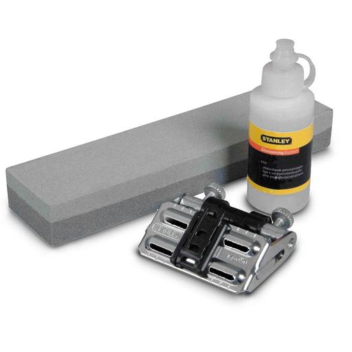 Stanley 16-050 3pce Blade Sharpening Set