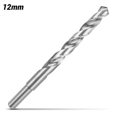 Xtorque 12XDB 12mm 118° HSS M2 Drill Bit