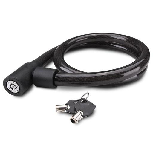 Chicago Air HD808 High Security Generator Lock Cable