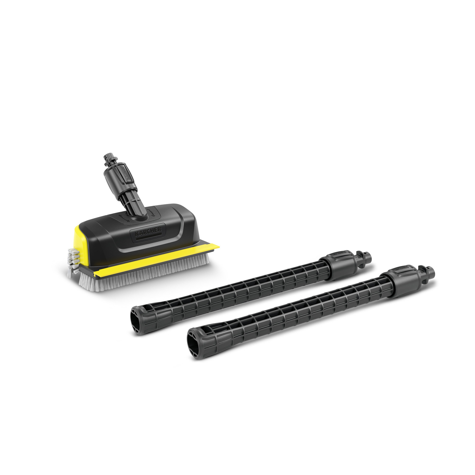 Karcher PS 30 PLUS Power Swab / Scrubber Surface Cleaner Brush PS30 2.644-212.0