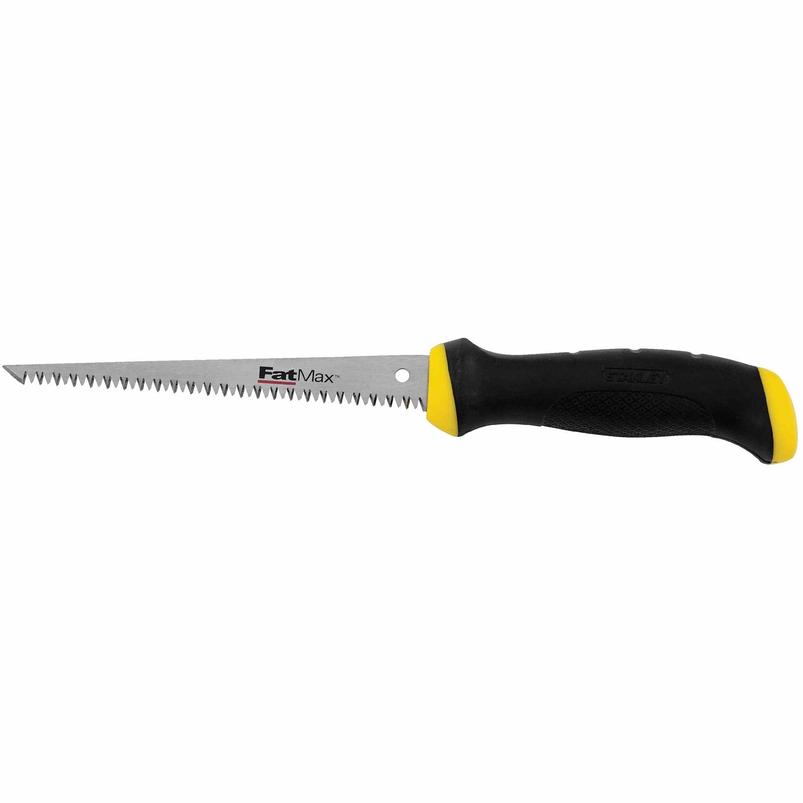 Stanley 20-556 FATMAX Jab Plast Saw 152mm