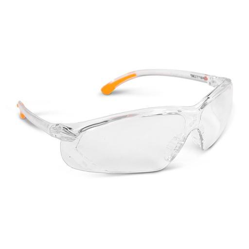 Raptor MG97C Ultra Protection Safety Glasses with Clear Lens