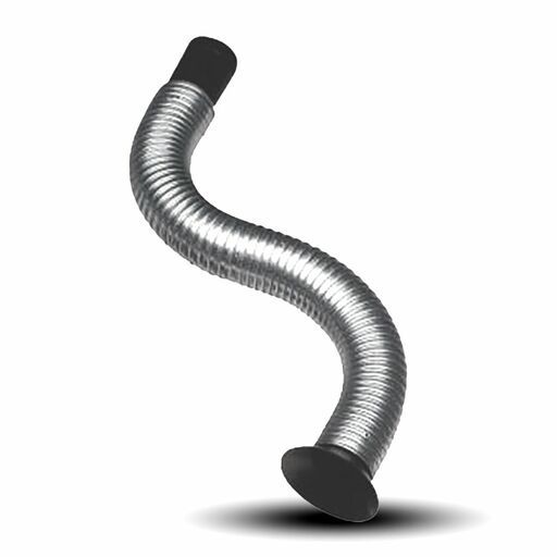 ESAB TM-80 (700003221) 80mm Suction Nozzle to Suit Carry Vac 3