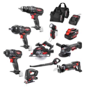 power tools , home improvement and materials