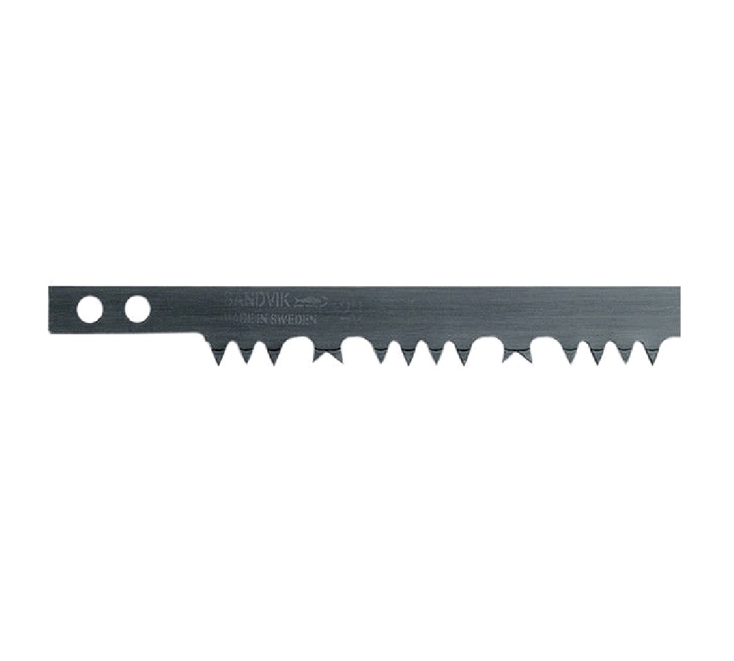 Bahco 23-21 Raker Toothed, Bow Saw Blade. 21″ 53cm