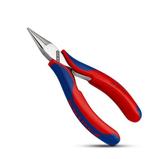 Knipex 3522115SB 115mm Electronic Pliers