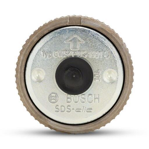 Bosch GWS-SDS CLIC (1.603.340.031) Fast Locking Flange for Angle Grinders with M14
