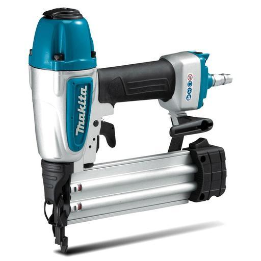 Makita AF506 Pneumatic 18Ga C1 Brad Nailer