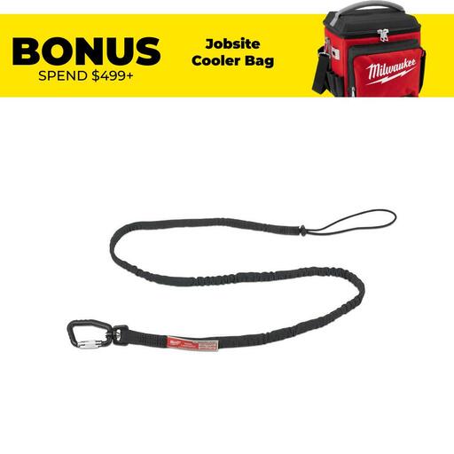 Milwaukee 48228817 6.8kg 1830mm (6’) Extended Reach Lanyard