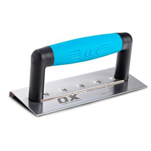 OX Tools OX-P014406 OX Professional 75mm x 180mm (12D) S/S Edger