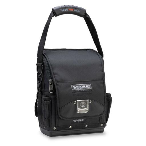 Veto Pro Pac VETOTPXDBlack 340mm x 380mm x 20mm Blackout 24 Extra Large Tool Pouch