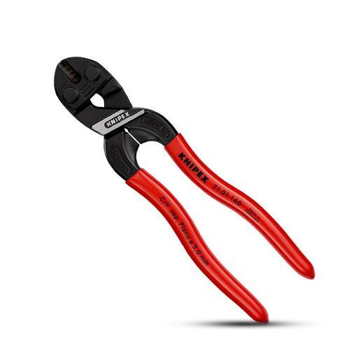 Knipex 7101160SB 160mm CoBolt Compact Bolt Cutter