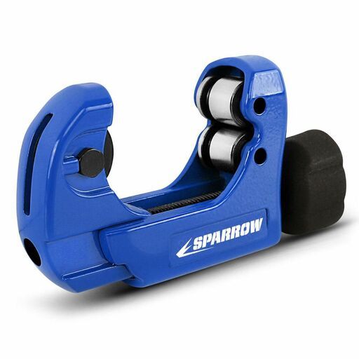 Sparrow SMC28 3-28mm Mini Tube Cutter