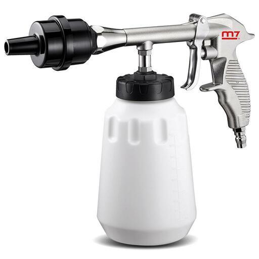 Mighty Seven M7 M7-SX3301 1L Air Cleaning Foam Spray Gun