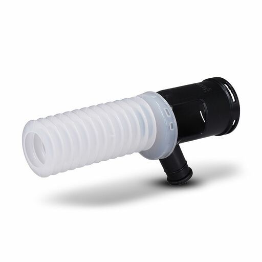 Makita 1914L8-4 Dust Extraction Cup Set to Suit Makita HR2670FT - For Drilling