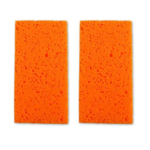 Bayer BWF2PK Main Wet Filter Suits BSC25L Vacuum - 2 Pack