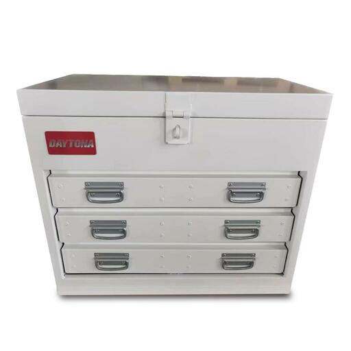 Daytona DTB750 750mm x 440mm x 600mm Tool Chest Truck Box
